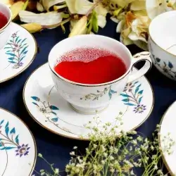 Tea