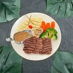 Tenderloin Steak
