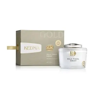 Gold Facial Cream 50 Gram