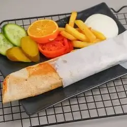 Shawarma Caps