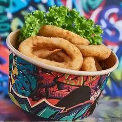 McCain Onion Rings