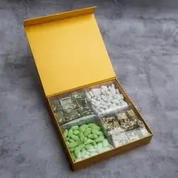Mix Nougat 1.2 Kg