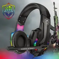 Headset K9000