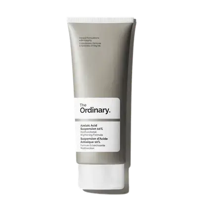 Azelaic Acid Suspension 10% 100ml _ The Ordinary