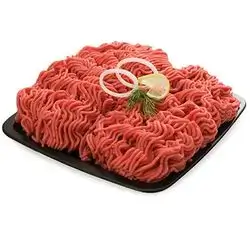 Beef Mince With Fat 1Kg