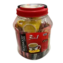 Mahmoud Coffee 1*3 Dabiya