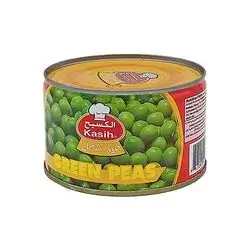 Kasih Green Peas