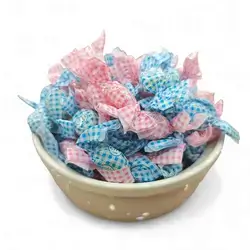 Candy pink and blue elite