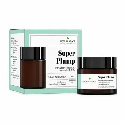 Biobalance Super Plump