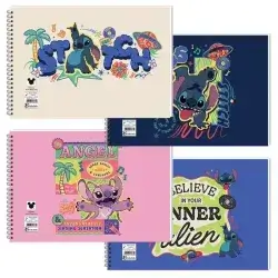 KESKIN COLOR DRAWING BOOK 25x35 15 SHEETS