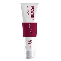 Psozoil Cream