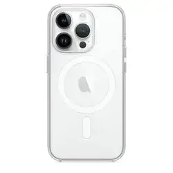 COVER  iPHONE  14 pro / CLEAR MAGSAFE