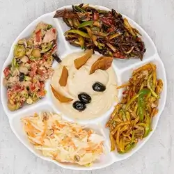 Appetizers