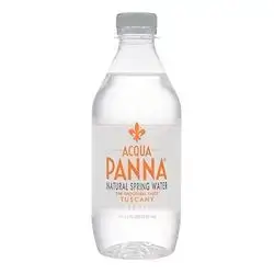 ACQUA PANNA Mwt Nat PET 96(24x330ml) QA