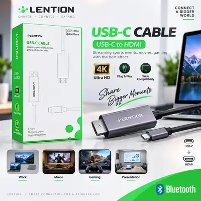 LENTION