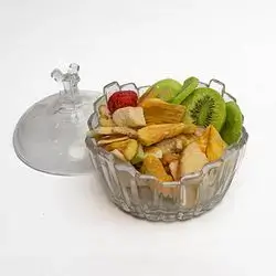 Dried Fruit