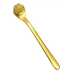 Steel Spoon
