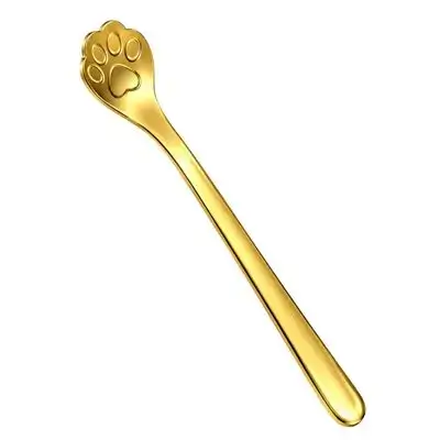 Steel Spoon