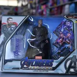 Avengers