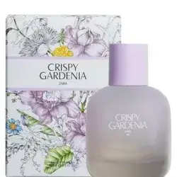 Zara Perfume Women Crispy Gardenia 100Ml