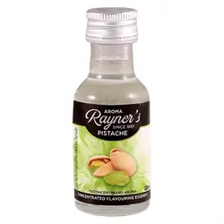 Rayners Pistachio Flavor