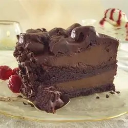 Classic Cake