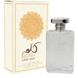 Women's Kalam Nawaem Eau De Parfum, 100 ml