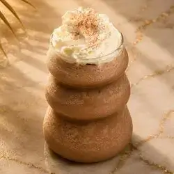 Cream De Supreme
