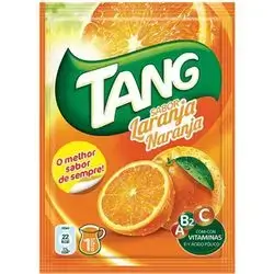Tang Powder Juice Orange Sachet 30 g