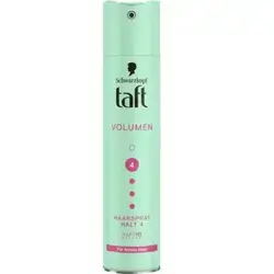 Shwarzkopf taft Volumen Hair Spray