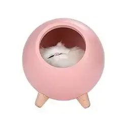 Little Cat House