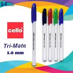 Pen-cello Tri-Mate 1.0mm