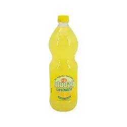 Uludag Lemonade Pet 1 Lt