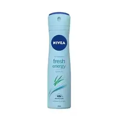 Nivea Fresh Energy Anti-Perspirant 150ml