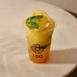 Mango Mojito
