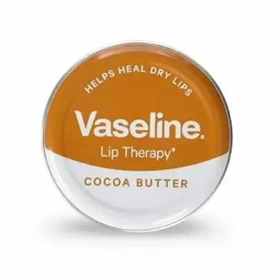 vaseline lip therapy