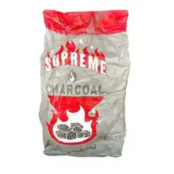 SUPREME CHARCOAL  2kg