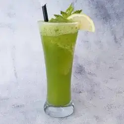 Lemon & Mint Juice