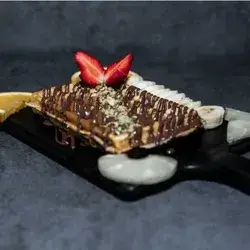 Waffle