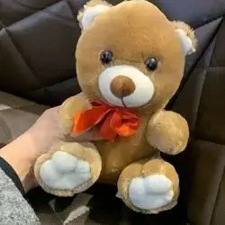 Little Bear