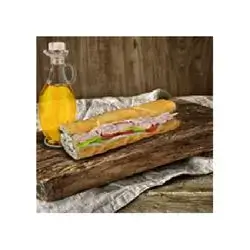 Baguette Tuna Sandwich