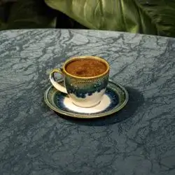 Turkish Coffee