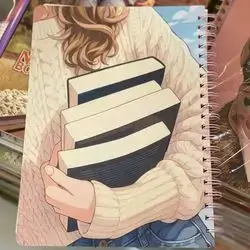 A4 NOTE BOOK100 PEGES