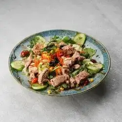 Tuna Salad