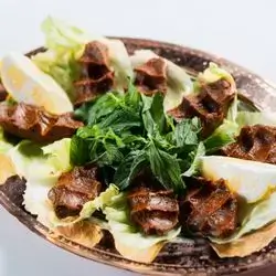 Cig Kofte