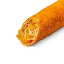 Crispy Chicken Roll