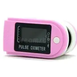 Pulse Oximeter