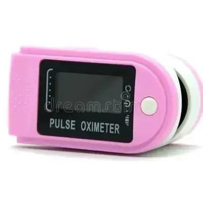 Pulse Oximeter
