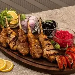 Lamb Chops