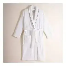 Penelope Liana Bathrobe Navy Blue Xl